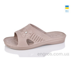 Шлепки Lot Shoes